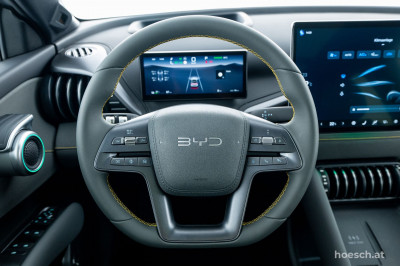 BYD Atto 3 Gebrauchtwagen BYD Atto 3 Gebrauchtwagen