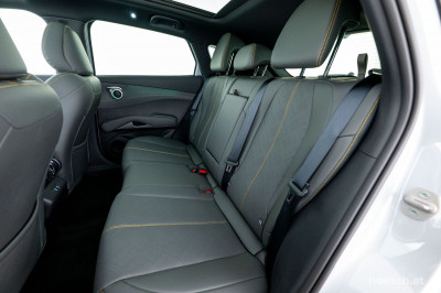 BYD Atto 3 Gebrauchtwagen BYD Atto 3 Gebrauchtwagen