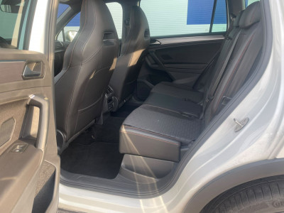 Seat Tarraco Gebrauchtwagen Seat Tarraco Gebrauchtwagen