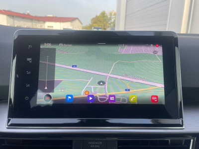 Seat Tarraco Gebrauchtwagen Seat Tarraco Gebrauchtwagen