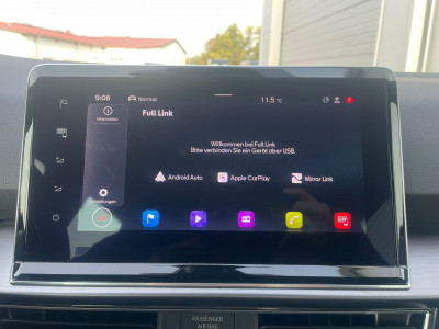 Seat Tarraco Gebrauchtwagen Seat Tarraco Gebrauchtwagen