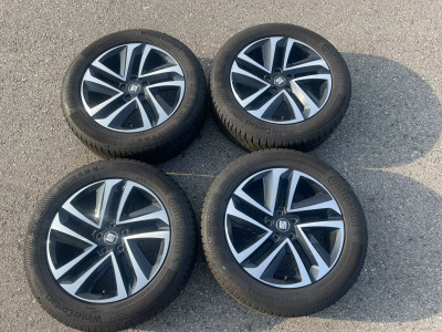 Seat Tarraco Gebrauchtwagen Seat Tarraco Gebrauchtwagen