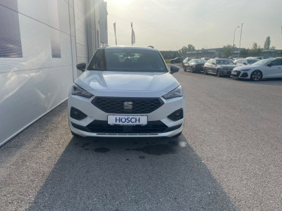 Seat Tarraco Gebrauchtwagen Seat Tarraco Gebrauchtwagen
