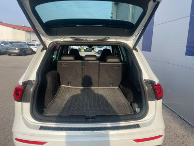 Seat Tarraco Gebrauchtwagen Seat Tarraco Gebrauchtwagen
