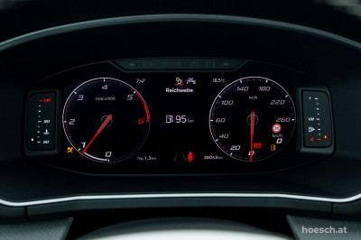 Seat Tarraco Gebrauchtwagen Seat Tarraco Gebrauchtwagen
