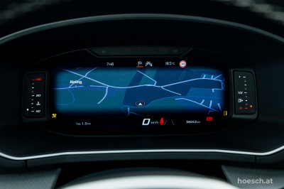 Seat Tarraco Gebrauchtwagen Seat Tarraco Gebrauchtwagen