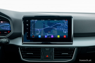Seat Tarraco Gebrauchtwagen Seat Tarraco Gebrauchtwagen