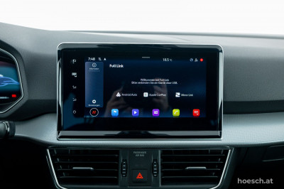 Seat Tarraco Gebrauchtwagen Seat Tarraco Gebrauchtwagen