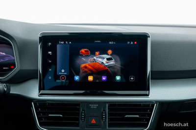 Seat Tarraco Gebrauchtwagen Seat Tarraco Gebrauchtwagen