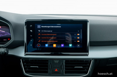 Seat Tarraco Gebrauchtwagen Seat Tarraco Gebrauchtwagen