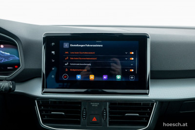 Seat Tarraco Gebrauchtwagen Seat Tarraco Gebrauchtwagen