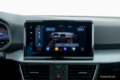 Seat Tarraco Gebrauchtwagen Seat Tarraco Gebrauchtwagen