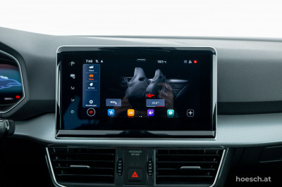 Seat Tarraco Gebrauchtwagen Seat Tarraco Gebrauchtwagen