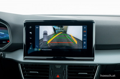 Seat Tarraco Gebrauchtwagen Seat Tarraco Gebrauchtwagen