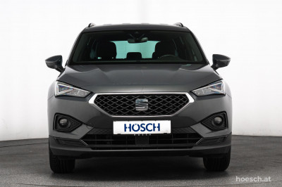 Seat Tarraco Gebrauchtwagen Seat Tarraco Gebrauchtwagen