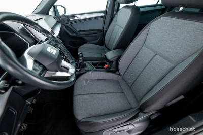 Seat Tarraco Gebrauchtwagen Seat Tarraco Gebrauchtwagen