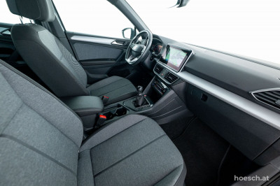 Seat Tarraco Gebrauchtwagen Seat Tarraco Gebrauchtwagen