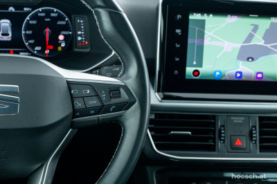 Seat Tarraco Gebrauchtwagen Seat Tarraco Gebrauchtwagen