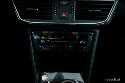 Seat Tarraco Gebrauchtwagen Seat Tarraco Gebrauchtwagen