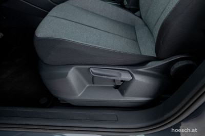 Seat Tarraco Gebrauchtwagen Seat Tarraco Gebrauchtwagen