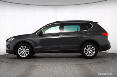 Seat Tarraco Gebrauchtwagen Seat Tarraco Gebrauchtwagen