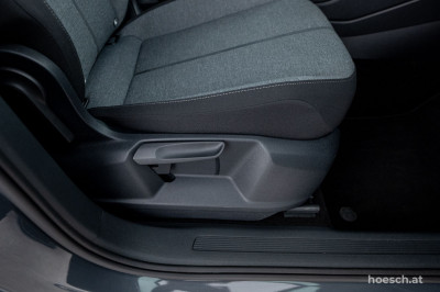Seat Tarraco Gebrauchtwagen Seat Tarraco Gebrauchtwagen