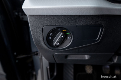 Seat Tarraco Gebrauchtwagen Seat Tarraco Gebrauchtwagen