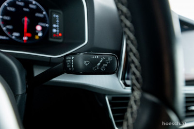 Seat Tarraco Gebrauchtwagen Seat Tarraco Gebrauchtwagen