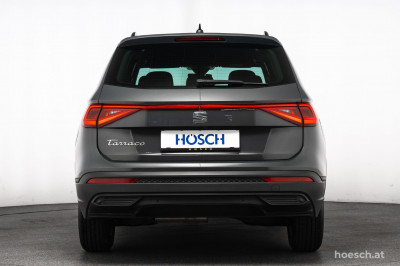 Seat Tarraco Gebrauchtwagen Seat Tarraco Gebrauchtwagen