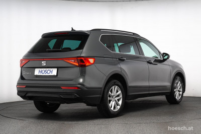 Seat Tarraco Gebrauchtwagen Seat Tarraco Gebrauchtwagen