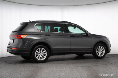 Seat Tarraco Gebrauchtwagen Seat Tarraco Gebrauchtwagen