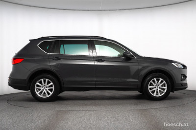Seat Tarraco Gebrauchtwagen Seat Tarraco Gebrauchtwagen