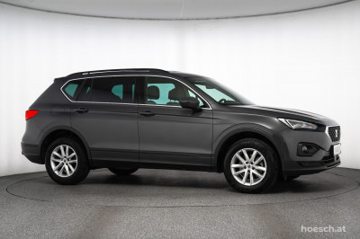 Seat Tarraco Gebrauchtwagen Seat Tarraco Gebrauchtwagen
