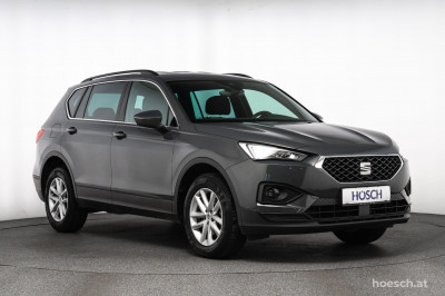Seat Tarraco Gebrauchtwagen Seat Tarraco Gebrauchtwagen