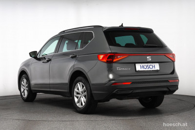 Seat Tarraco Gebrauchtwagen Seat Tarraco Gebrauchtwagen