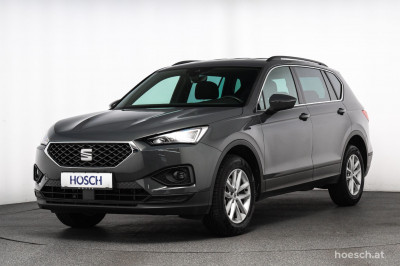 Seat Tarraco Gebrauchtwagen Seat Tarraco Gebrauchtwagen