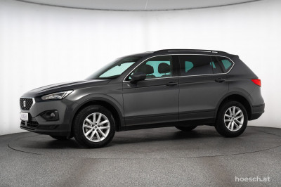 Seat Tarraco Gebrauchtwagen Seat Tarraco Gebrauchtwagen