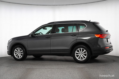 Seat Tarraco Gebrauchtwagen Seat Tarraco Gebrauchtwagen