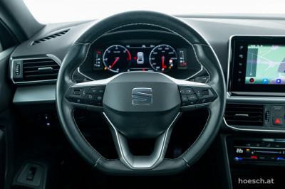 Seat Tarraco Gebrauchtwagen Seat Tarraco Gebrauchtwagen