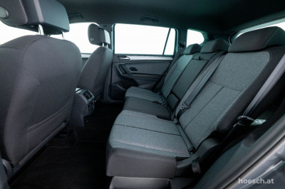 Seat Tarraco Gebrauchtwagen Seat Tarraco Gebrauchtwagen