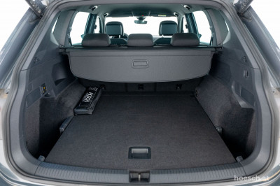 Seat Tarraco Gebrauchtwagen Seat Tarraco Gebrauchtwagen
