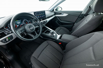 Audi A4 Gebrauchtwagen Audi A4 Gebrauchtwagen