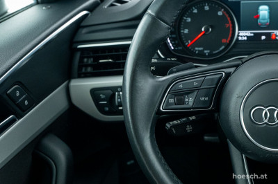 Audi A4 Gebrauchtwagen Audi A4 Gebrauchtwagen