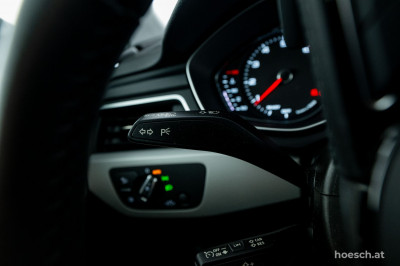 Audi A4 Gebrauchtwagen Audi A4 Gebrauchtwagen