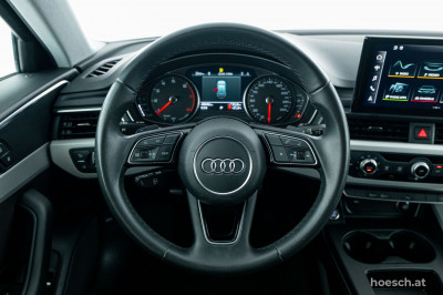 Audi A4 Gebrauchtwagen Audi A4 Gebrauchtwagen