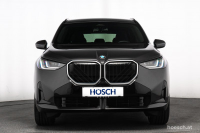 BMW X3 Gebrauchtwagen BMW X3 Gebrauchtwagen