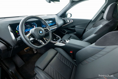BMW X3 Gebrauchtwagen BMW X3 Gebrauchtwagen