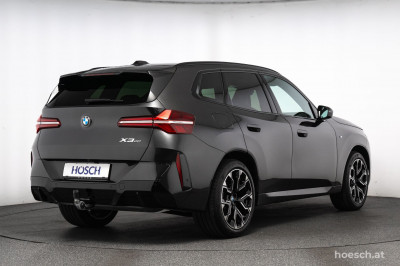 BMW X3 Gebrauchtwagen BMW X3 Gebrauchtwagen
