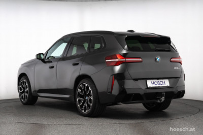 BMW X3 Gebrauchtwagen BMW X3 Gebrauchtwagen