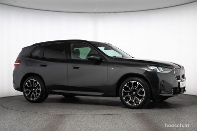 BMW X3 Gebrauchtwagen BMW X3 Gebrauchtwagen